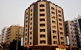 Midtown Furnished Apartments
